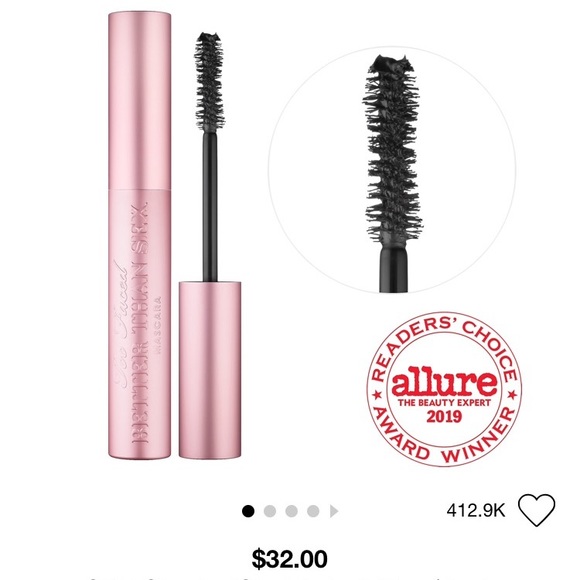 Brand NEW Mascara - Picture 1 of 2